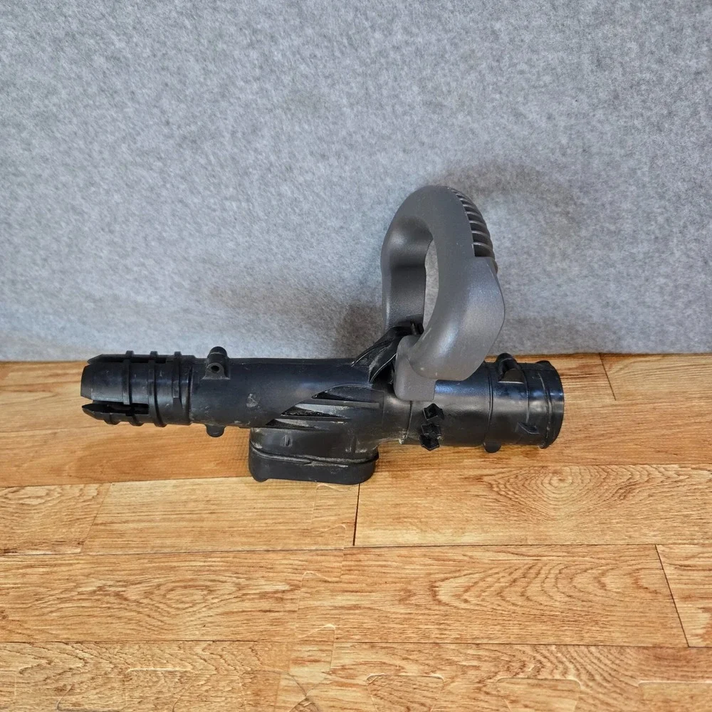 Oreck U7220 Connector grip handle Assembly parts only XL Pilot Vacuum cleaner